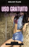 Emma: Uso Gratuito En Plein Air (Les aventures de Emma dans le partage des épouses et l'utilisation libre, #5) (eBook, ePUB) Emma: Uso Gratuito En Plein Air (Les aventures de Emma dans le partage des épouses et l'utilisation libre, #5) (eBook, ePUB)