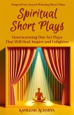 Spiritual Short Plays (eBook, ePUB)
