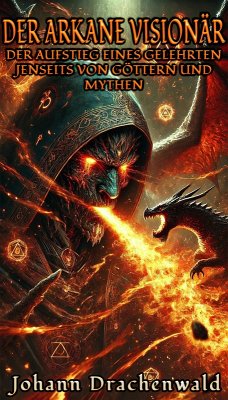 Der Arkane Visionär: Der Aufstieg eines Gelehrten jenseits von Göttern und Mythen (eBook, ePUB) - Drachenwald, Johann