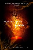 Playing with Fire (eBook, ePUB)