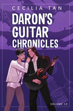 Cover Daron's Guitar Chronicles: Volume Thirteen (eBook, ePUB)