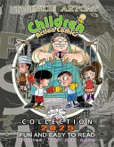 Children Action Comics Collection 2025 (eBook, ePUB) Children Action Comics Collection 2025 (eBook, ePUB)