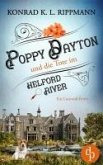 Poppy Dayton und die Tote im Helford River (eBook, ePUB)