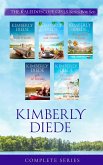 The Kaleidoscope Girls Complete Box Set: Books 1 - 5 (eBook, ePUB) The Kaleidoscope Girls Complete Box Set: Books 1 - 5 (eBook, ePUB)