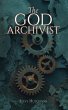 The God Archivist (The God Books, #2)... - Bild 1