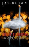 Joueur de rucking arrogant (eBook, ePUB)