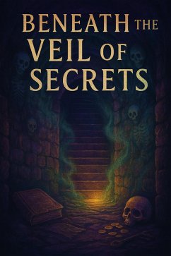Beneath the Veil of Secretes (eBook, ePUB) - Storyworks, Arkansas; Pratt, Daniel