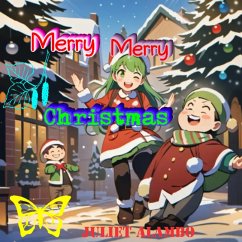 Cover Merry Merry Christmas (eBook, ePUB)