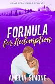 Formula for Redemption (Excelling @ Love, #4) (eBook, ePUB)