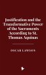 Justification and the Transformative... - Bild 1