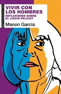 Cover Vivir con los hombres (eBook, ePUB)