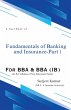 Fundamentals of Banking and Insurance -... - Bild 1