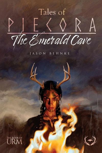 Tales of Piecora 01 - The Emerald Cave Tales of Piecora 01 - The Emerald Cave
