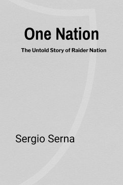 One Nation Cover One Nation