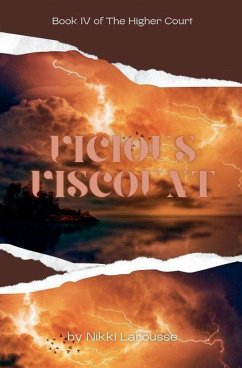 Cover Vicious Viscount