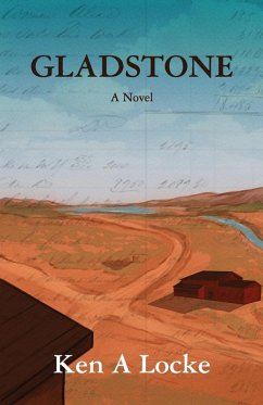 Cover Gladstone
