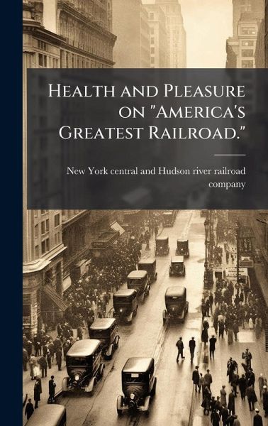 Health and Pleasure on Health and Pleasure on