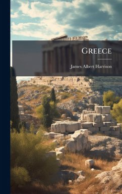 Cover Greece