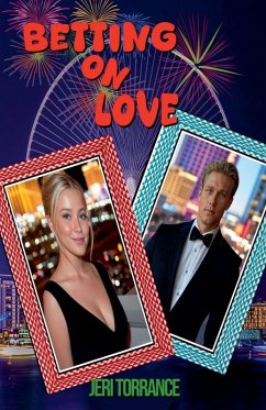 Cover Betting On Love