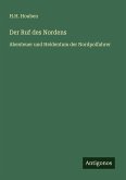 Der Ruf des Nordens