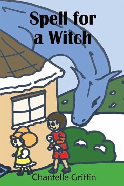 Cover Spell for a Witch