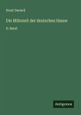 Die Blütezeit der deutschen Hanse Die Blütezeit der deutschen Hanse