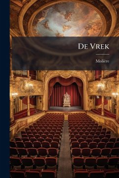 De Vrek