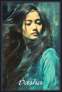 Dasha - Ricco, Giovanni