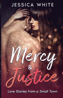 Mercy & Justice Cover Mercy & Justice
