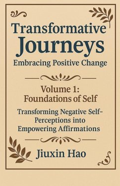 Transformative Journeys - Hao, Jiuxin