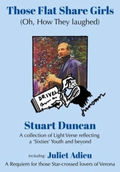 Those Flat Share Girls (Oh, How They Laughed) Those Flat Share Girls (Oh, How They Laughed)