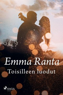 Toisilleen luodut - Ranta, Emma