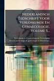 Nederlandsch Tijdschrift Voor Verloskunde En Gynaecologie, Volume 5... Nederlandsch Tijdschrift Voor Verloskunde En Gynaecologie, Volume 5...