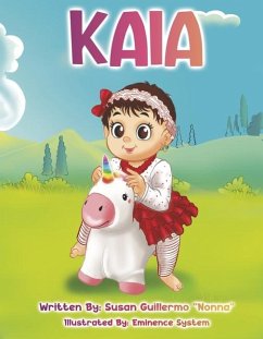Kaia Cover Kaia