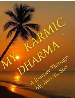 Cover My Karmic Dharma