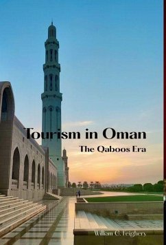 Tourism in Oman - Feighery, William G