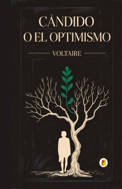 Cover Candido, o El Optimismo