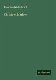 Christoph Marlow