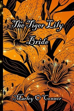 Cover The Tiger Lily Bride