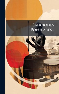 Cover Canciones Populares...