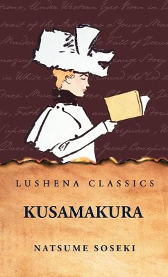 Cover Kusamakura