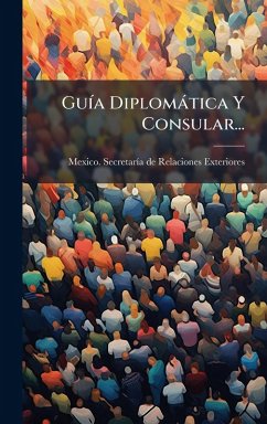 Cover GuÃ-a Diplomàtica Y Consular...