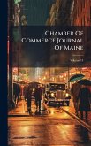 Chamber Of Commerce Journal Of Maine Chamber Of Commerce Journal Of Maine