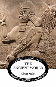 Cover The Ancient World