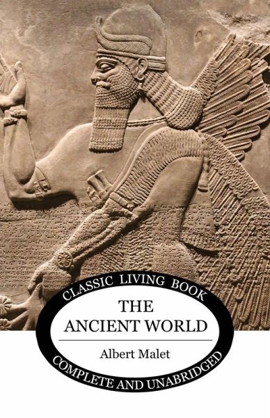 The Ancient World The Ancient World