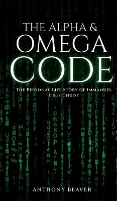 Cover The Alpha and Omega Code