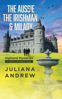 Cover The Aussie the Irishman & Milady