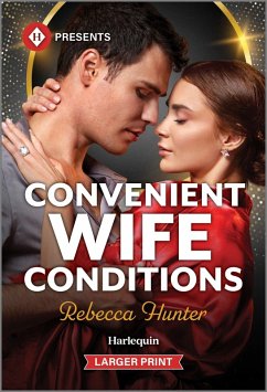 Cover Convenient Wife Conditions