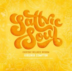 Cover Sattvic Soul