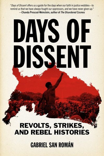 Days of Dissent Days of Dissent